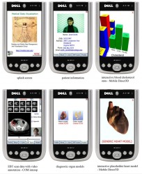 Dr. Quinn's Patient Notes Dr. Quinn's Patient Notes